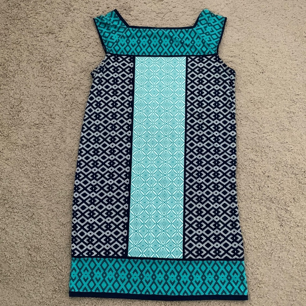 EUC Max Studio Dress